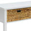 Console Flavius Finish