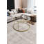 Table basse ronde en verre trempé fumé Startis-373885034-373885028-373885033