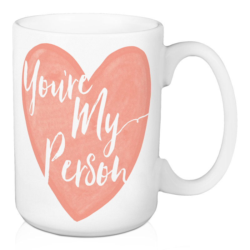 Banas Coffee Mug