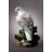 Gyrfalcon Figurine