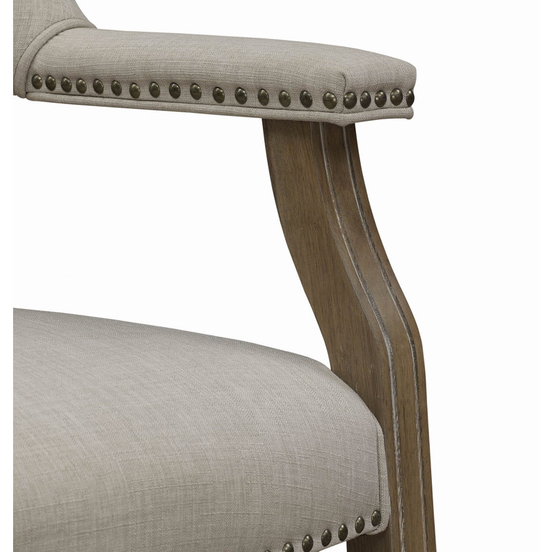 Fauteuil Monroe