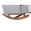 Living Room Comfortable Rocking Chair 39.7x37x27.1-1063427432