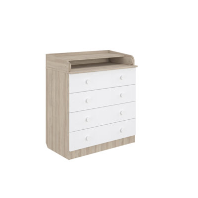 Changing dresser Model 800 Classic