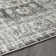 Raghdah Oriental Indoor Rug