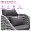 Chaise de patio avec coussins Jio-533175461-534288292