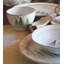 Cortina Dinner Plate, Winter Trees