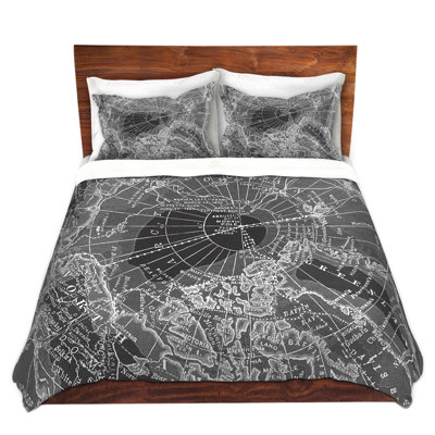 Coastal Duvet Cover