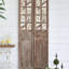 Sculpture murale 15 x 73,2 po