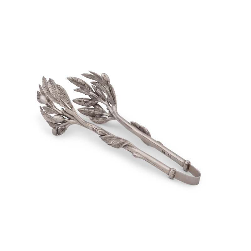 Olive Grove Salad Servers