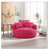 Rose rouge est en rupture de stock