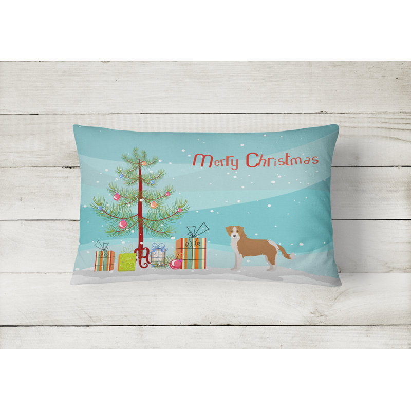  Coussin intérieur / extérieur, Kromfohrländer