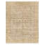 One-of-a-Kind 7'9" x 9'8" Hand Knotted Area Rug