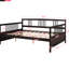 Full Size Daybed In - Strong And Frame, Can Be Used As Or Bed, Extra Storage With Frame Ideal Underneath