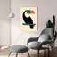«Rainbow Toucan» par Andy Westface-684302113