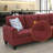 Almarie 97" 2 - Piece Upholstered Sectional-89517806-89517807