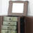 Elegant Decorative Cabinet With Jewelry Storage