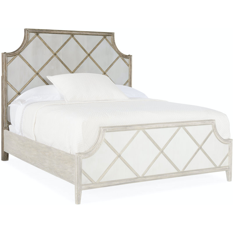 Sanctuary 2 Bed, King