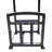 Adiqa Steel Fireplace Tool Set