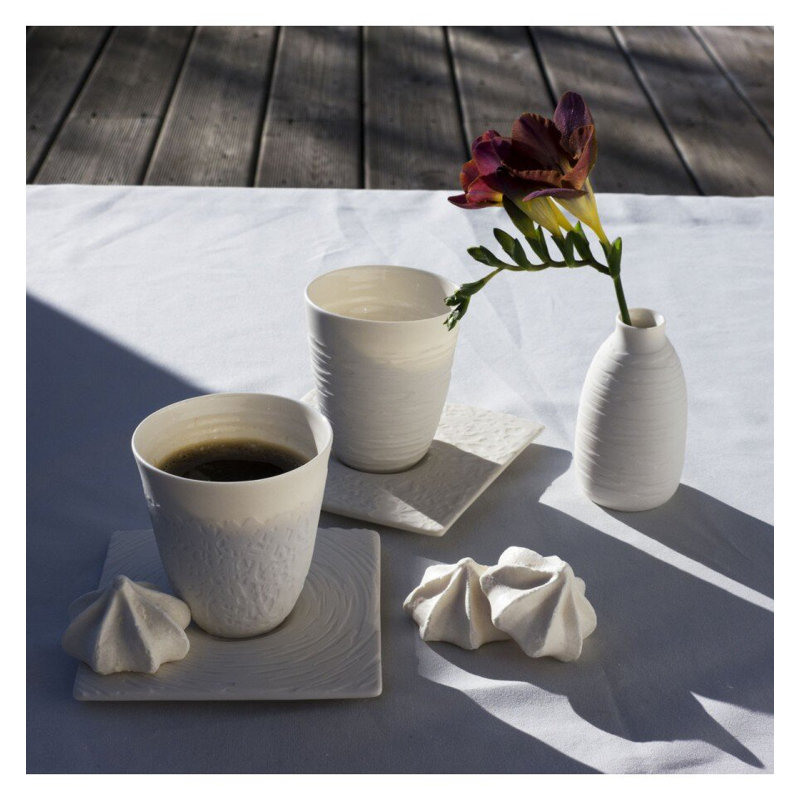 Tasse à espresso Kaoline
