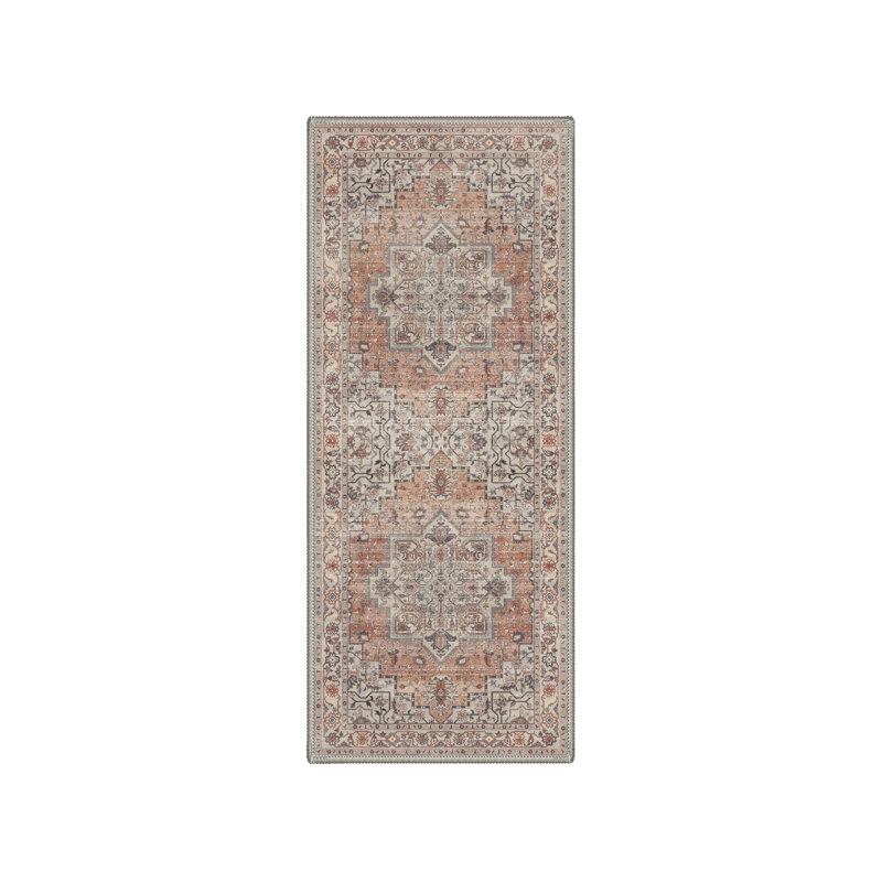 Chemin de table Roehit, Rond 5 pi