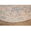 Tapis oriental tissé à plat à la main Oliva-33339914