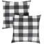 Housse et insert de coussin d'extérieur carré Banbridge Buffalo-1988413708-1988517802