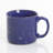 Gibson Home Altaic Speckled 17 Ounce Enamelware Coffee Mug Assortment, Set Of 4