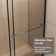 Versatile Shower Door with Advanced Construction and Stylish Design
