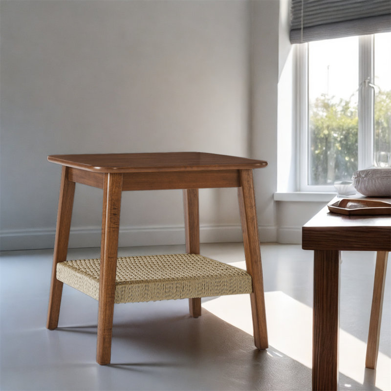 Aemon End Table