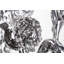 Gracie-Lou Animals Figurines & Sculptures