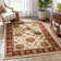 Colindale Oriental Indoor Rug