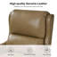 Fauteuils inclinables manuels Beecher Lima-1293300614