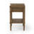 Susie 32'' W Solid Wood Nightstand-1698219479