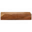 Wall Shelves 2 Pcs Solid Wood Acacia-983911748