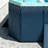 1.8 PVC Inflatable Folding Swimming Pool