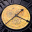 Horloge murale Medine