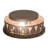 Wyncote Glass Semi Flush Mount