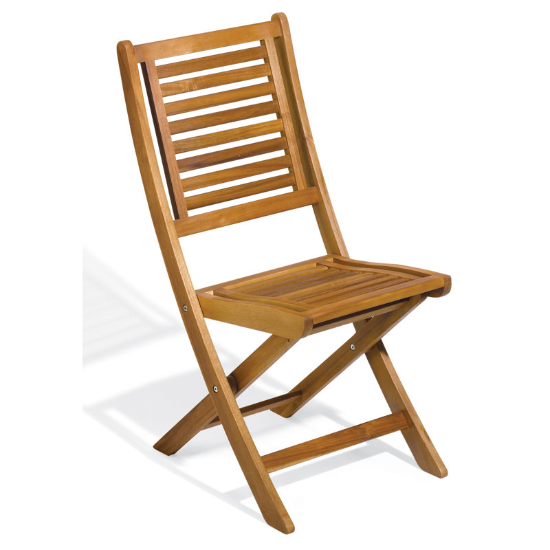 McDuffie Outdoor Dining Side Chair