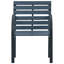 Alejandro Patio Dining Armchair-1268595439