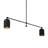 Saskia Ceiling Fixture