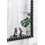 24 "x 36" miroir rectangulaire, miroir mural pour le vestibule de chambre à coucher de salon