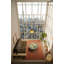 Sticks Coffee Table, Scandinavian design, made in Europe, FSC certified wood, choose your color-97863757