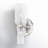 Candle Wall Light-2040201068