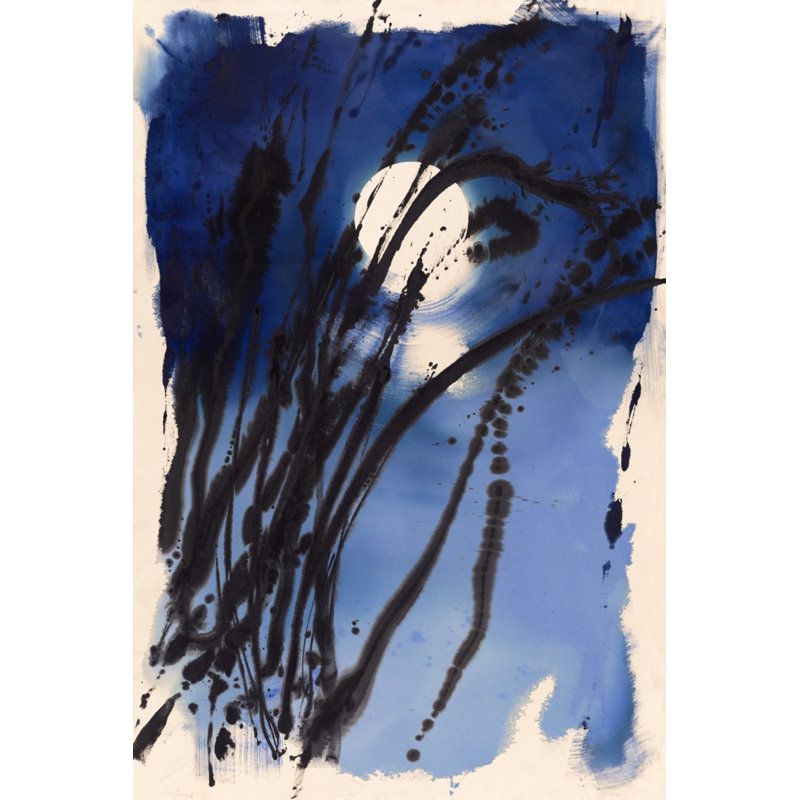 Lonely Nights Print by Ngo, PC