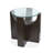 Round End Table