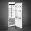 30" Fridge Column, Panel-Ready, Inverter Compressor, TFT Touch Display
