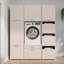 Oryana Wall Mounted Required Bathroom Cabinet-1762428762