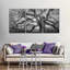 Reproduction d'art sur toile monochromes monochromes-2015925125