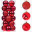 5cm Polyvinyl Chloride (PVC) Bauble-772473972
