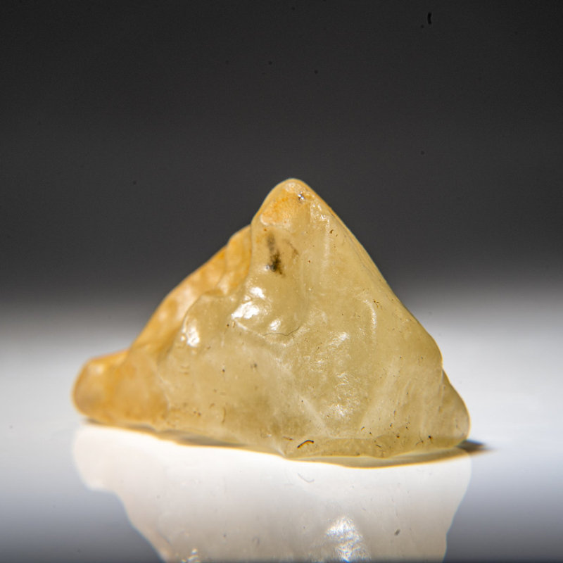 Genuine Libyan Desert Glass (19.2 grams)